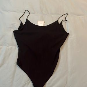 Body suit
